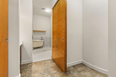 Photo 29 at 839 - 155 Dalhousie Street, Yonge Corridor, Toronto