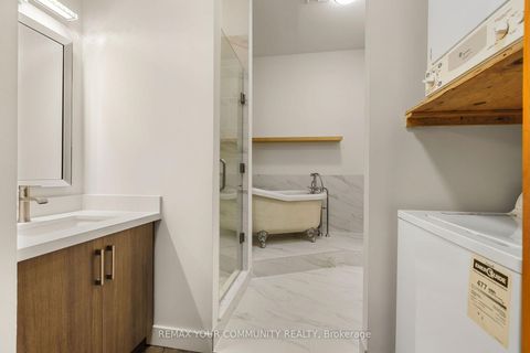 Photo 30 at 839 - 155 Dalhousie Street, Yonge Corridor, Toronto