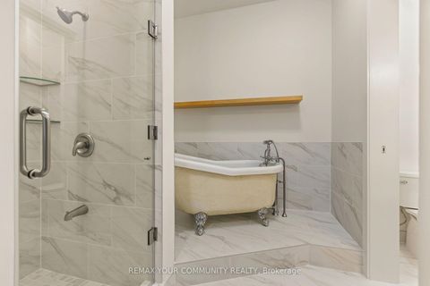 Photo 32 at 839 - 155 Dalhousie Street, Yonge Corridor, Toronto
