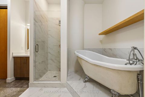 Photo 33 at 839 - 155 Dalhousie Street, Yonge Corridor, Toronto