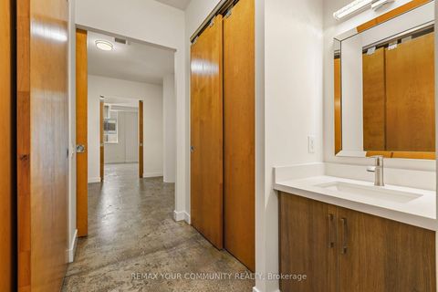 Photo 34 at 839 - 155 Dalhousie Street, Yonge Corridor, Toronto