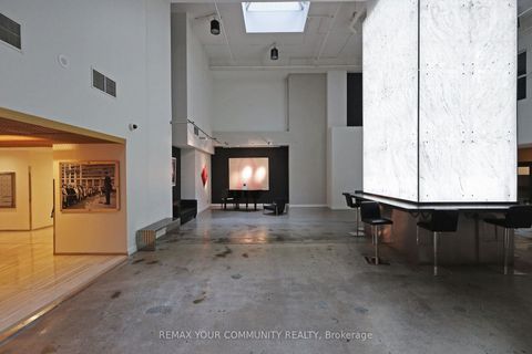 Photo 35 at 839 - 155 Dalhousie Street, Yonge Corridor, Toronto