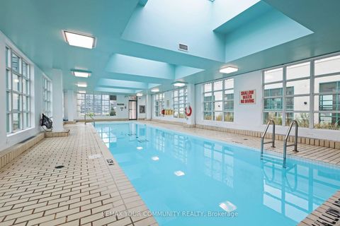 Photo 36 at 839 - 155 Dalhousie Street, Yonge Corridor, Toronto