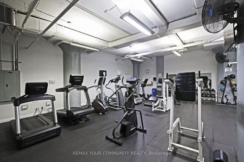 Photo 37 at 839 - 155 Dalhousie Street, Yonge Corridor, Toronto