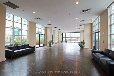 Photo 41 at 839 - 155 Dalhousie Street, Yonge Corridor, Toronto