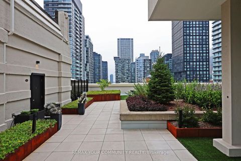 Photo 42 at 839 - 155 Dalhousie Street, Yonge Corridor, Toronto