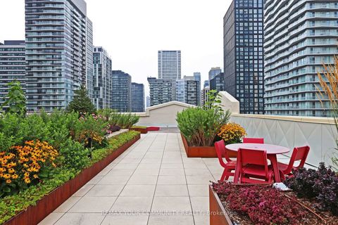 Photo 44 at 839 - 155 Dalhousie Street, Yonge Corridor, Toronto