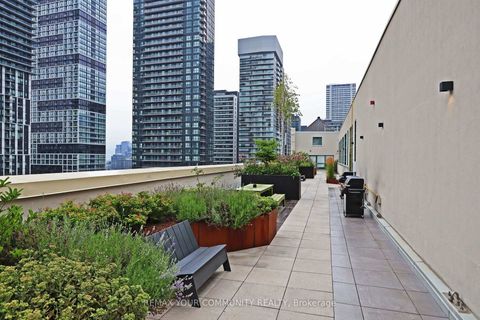 Photo 46 at 839 - 155 Dalhousie Street, Yonge Corridor, Toronto