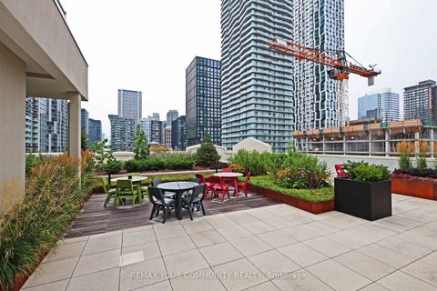 Photo 47 at 839 - 155 Dalhousie Street, Yonge Corridor, Toronto