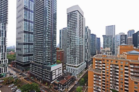 Photo 49 at 839 - 155 Dalhousie Street, Yonge Corridor, Toronto