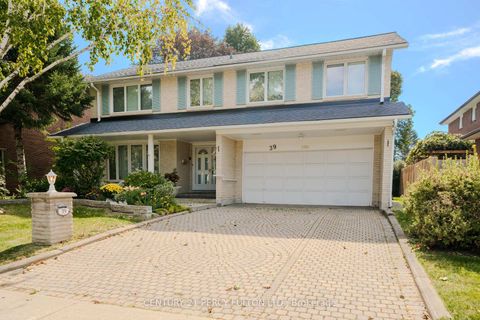 Photo 0 at 39 Apollo Drive, Don Mills, Toronto