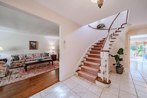 Photo 4 at 39 Apollo Drive, Don Mills, Toronto