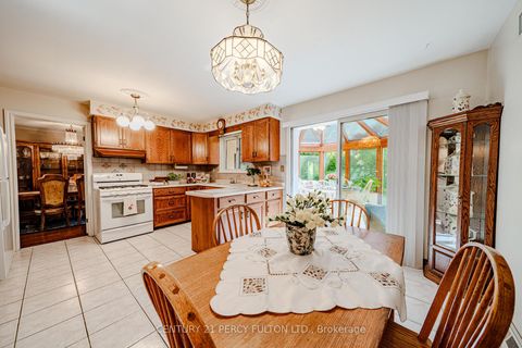 Photo 12 at 39 Apollo Drive, Don Mills, Toronto