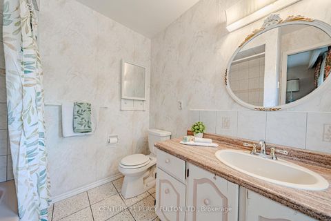 Photo 24 at 39 Apollo Drive, Don Mills, Toronto