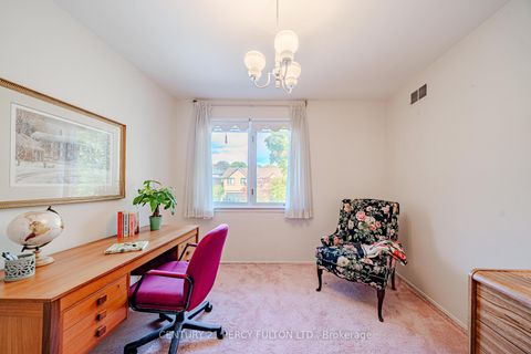 Photo 27 at 39 Apollo Drive, Don Mills, Toronto