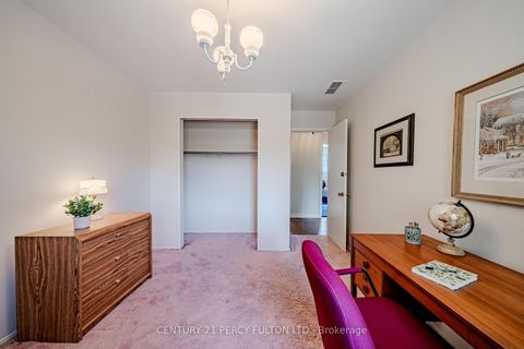 Photo 28 at 39 Apollo Drive, Don Mills, Toronto