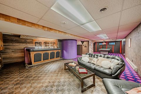 Photo 38 at 39 Apollo Drive, Don Mills, Toronto