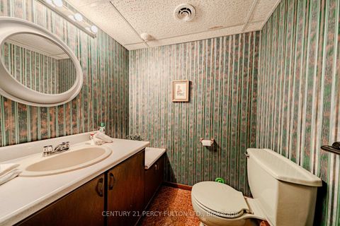 Photo 41 at 39 Apollo Drive, Don Mills, Toronto