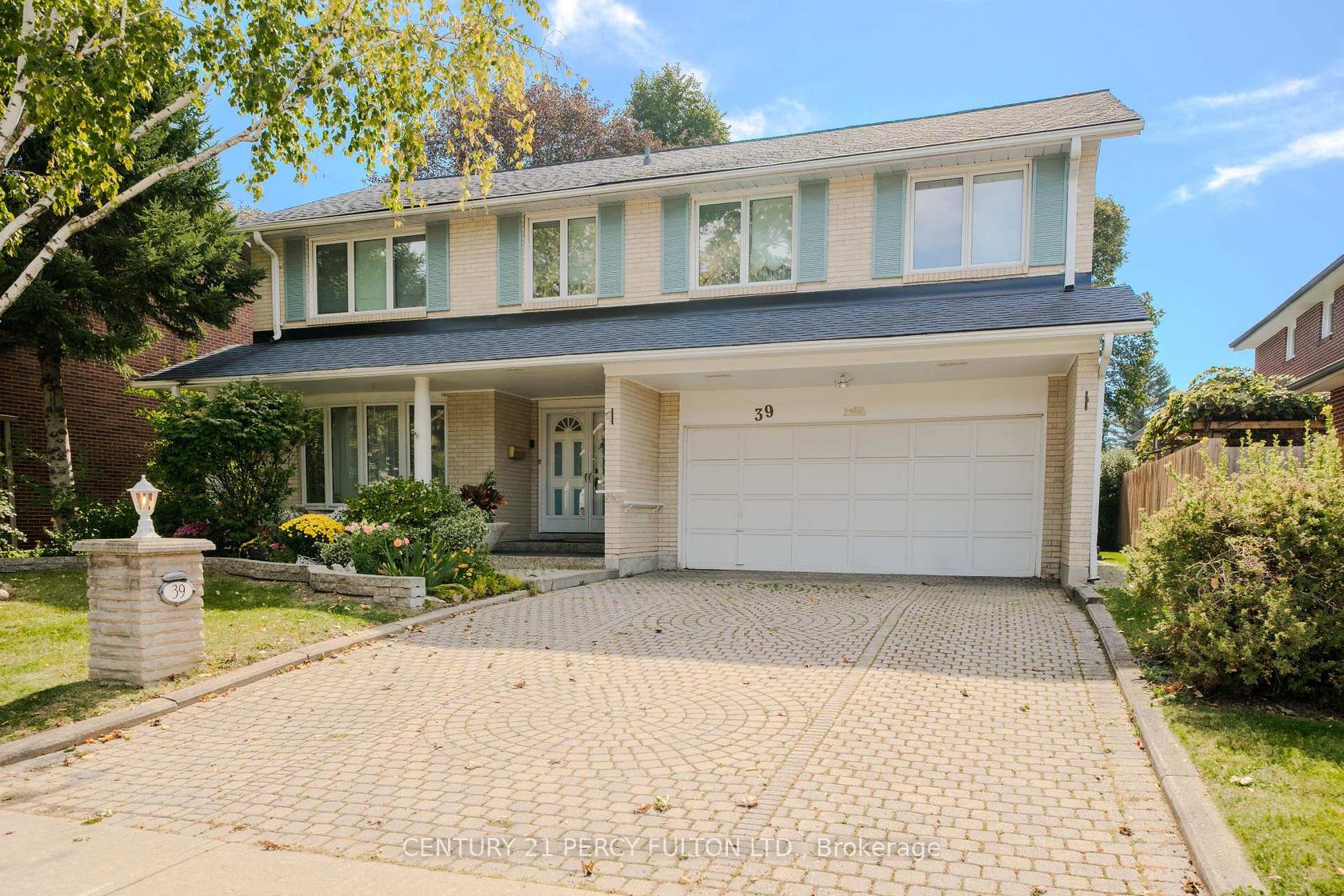 39 Apollo Drive, Don Mills, Toronto 