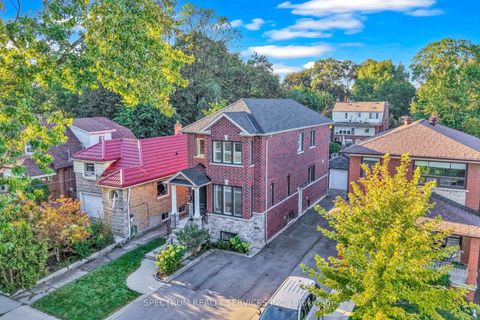 Photo 0 at 254 John Street, Weston, Toronto