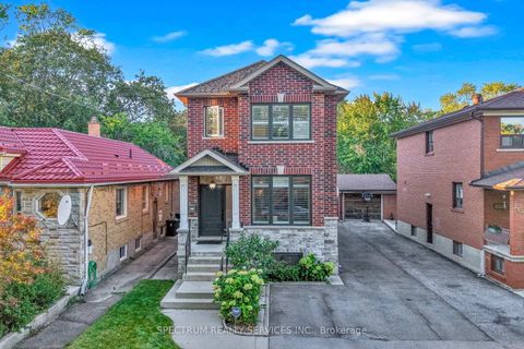 Photo 1 at 254 John Street, Weston, Toronto