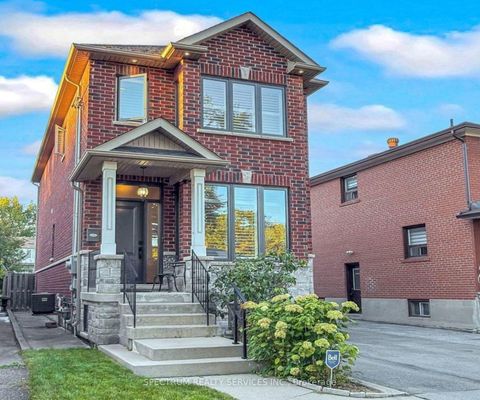 Photo 2 at 254 John Street, Weston, Toronto