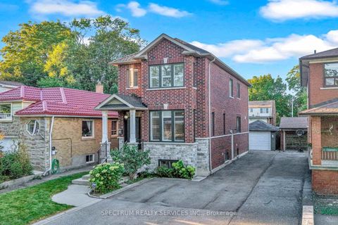 Photo 3 at 254 John Street, Weston, Toronto