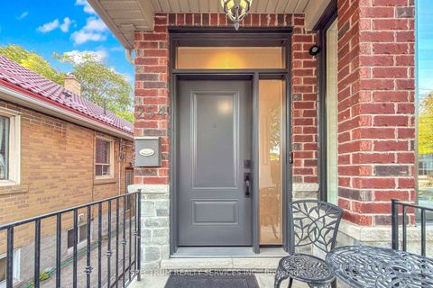 Photo 4 at 254 John Street, Weston, Toronto