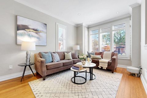 Photo 6 at 254 John Street, Weston, Toronto