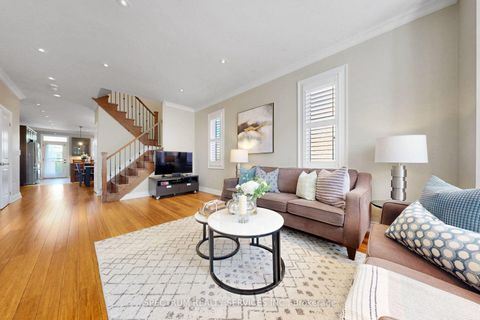 Photo 8 at 254 John Street, Weston, Toronto