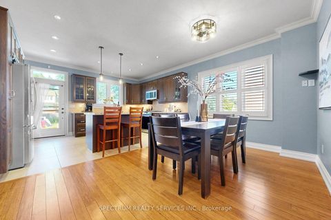 Photo 12 at 254 John Street, Weston, Toronto