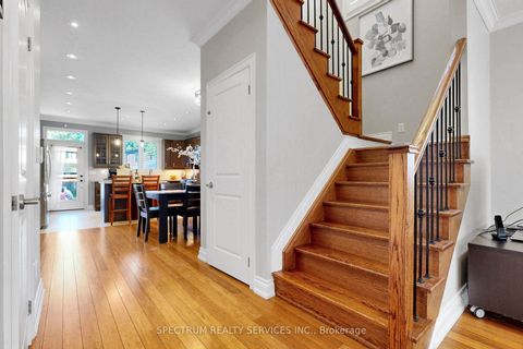 Photo 20 at 254 John Street, Weston, Toronto