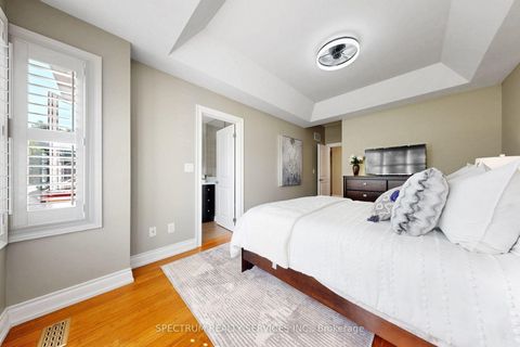 Photo 24 at 254 John Street, Weston, Toronto