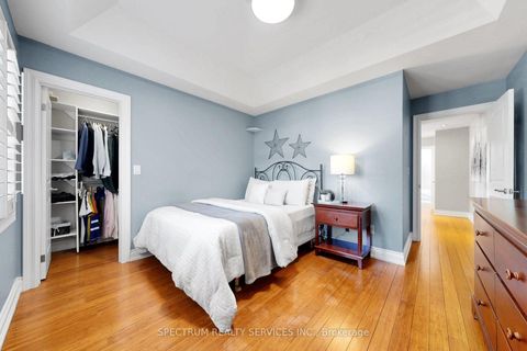 Photo 26 at 254 John Street, Weston, Toronto