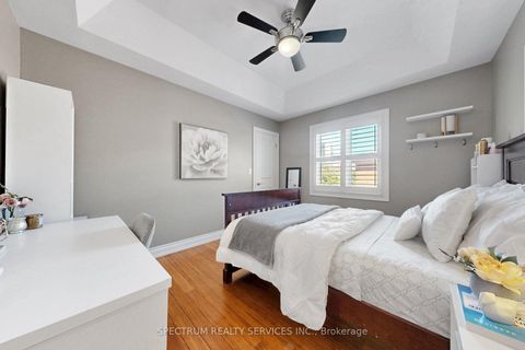 Photo 27 at 254 John Street, Weston, Toronto