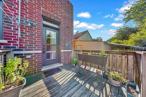 Photo 37 at 254 John Street, Weston, Toronto