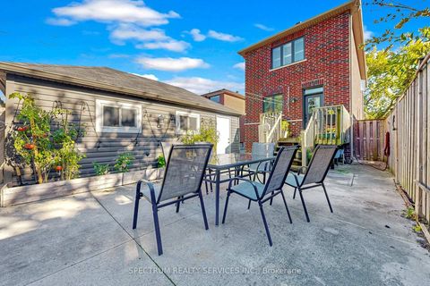 Photo 38 at 254 John Street, Weston, Toronto