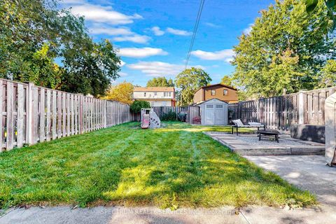 Photo 40 at 254 John Street, Weston, Toronto