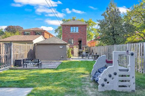 Photo 41 at 254 John Street, Weston, Toronto