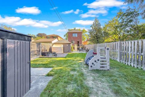 Photo 42 at 254 John Street, Weston, Toronto