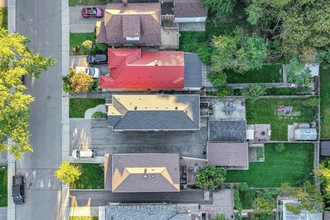 Photo 43 at 254 John Street, Weston, Toronto