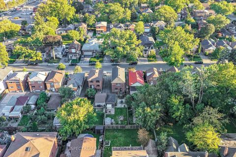 Photo 44 at 254 John Street, Weston, Toronto