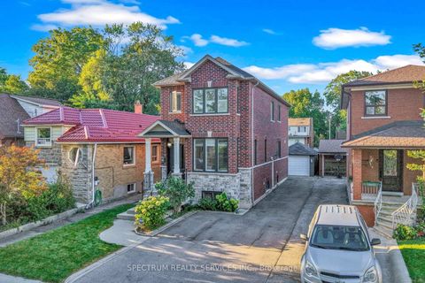 Photo 45 at 254 John Street, Weston, Toronto