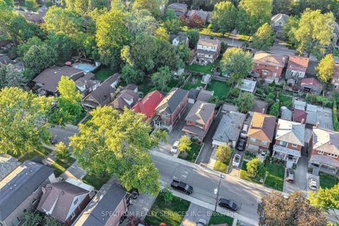 Photo 46 at 254 John Street, Weston, Toronto
