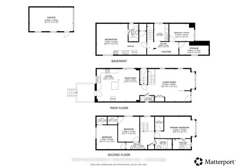 Photo 47 at 254 John Street, Weston, Toronto