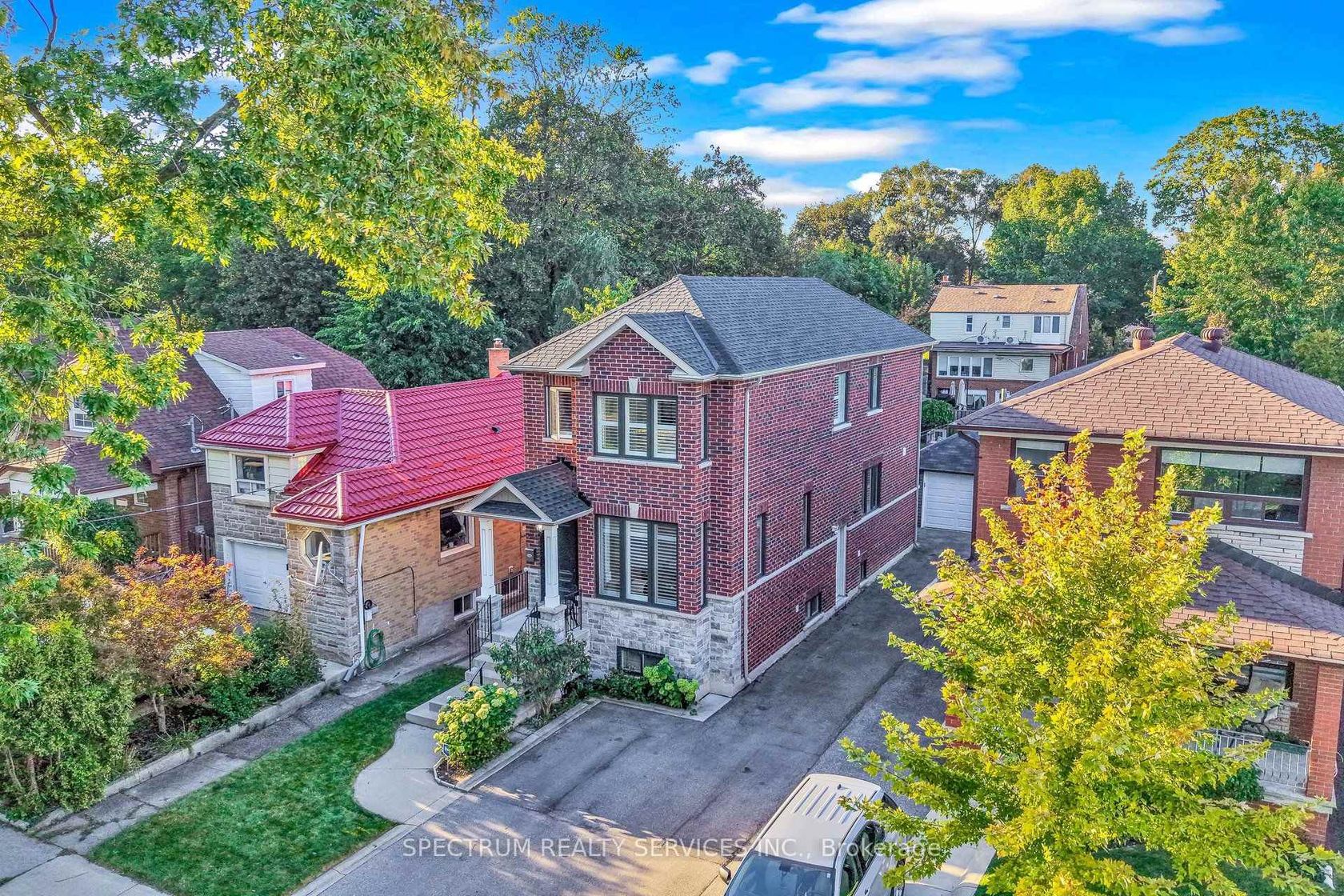 254 John Street, Weston, Toronto 
