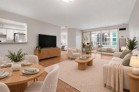 Photo 4 at 1803 - 30 Greenfield Avenue, Willowdale East, Toronto