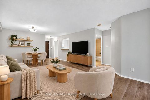 Photo 5 at 1803 - 30 Greenfield Avenue, Willowdale East, Toronto