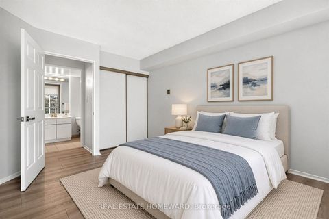 Photo 7 at 1803 - 30 Greenfield Avenue, Willowdale East, Toronto