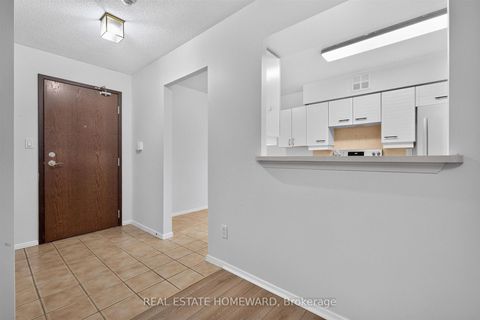 Photo 9 at 1803 - 30 Greenfield Avenue, Willowdale East, Toronto